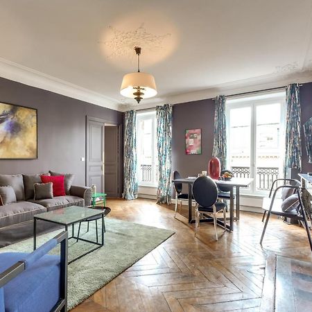 Appartement Sweett - Rue De Rivoli à Paris Extérieur photo